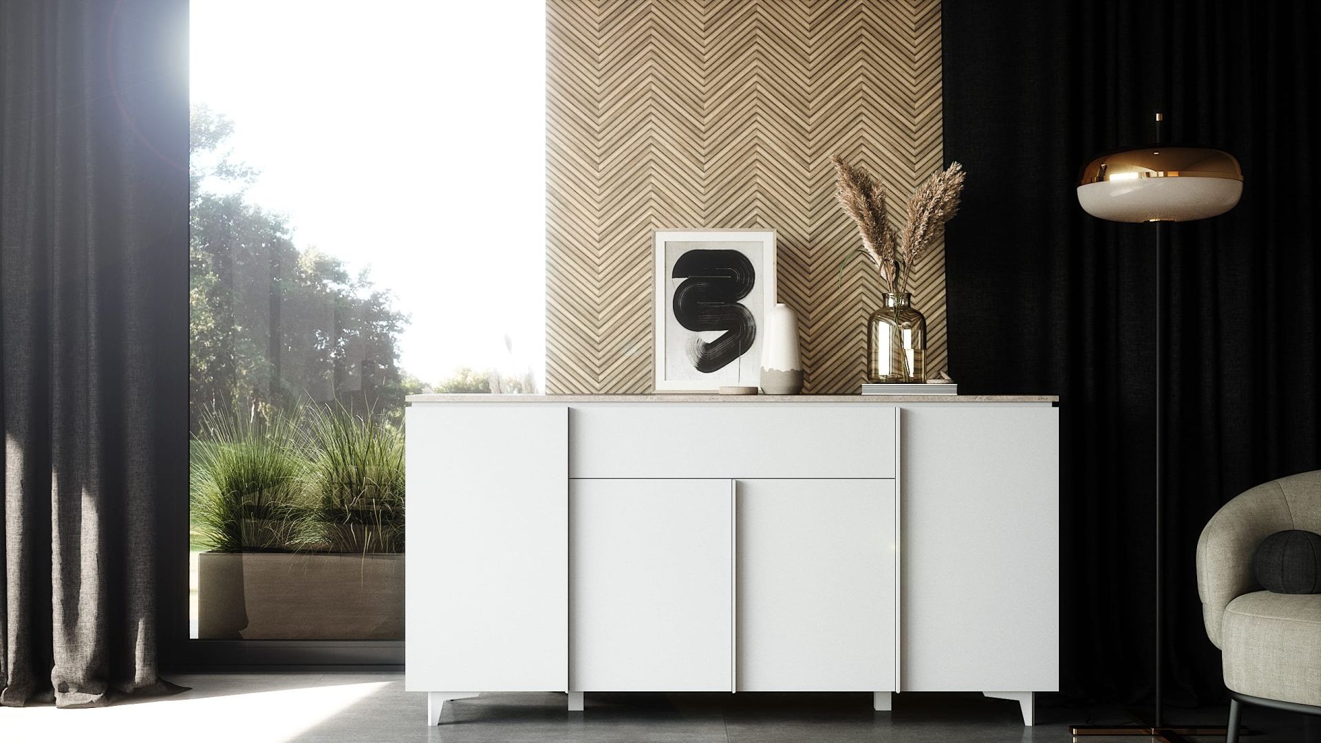 Yasha Beige