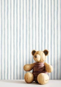 Stripes Blue